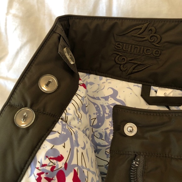 Sunice ski pants - Picture 3 of 6